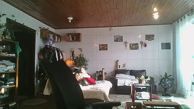 SweetyBabyDemon online show from 16, 10, 2025