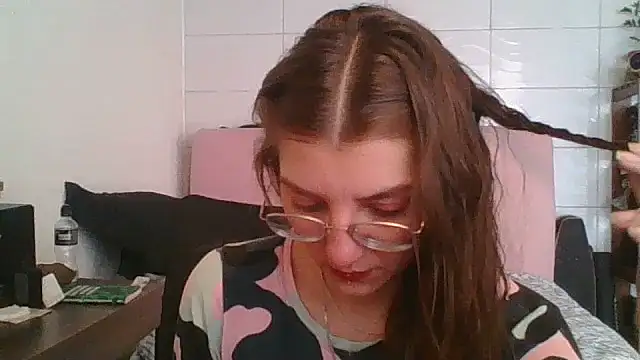 SweetyBabyDemon online show from 6, 10, 2025