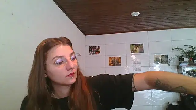 SweetyBabyDemon online show from 26, 4, 2026