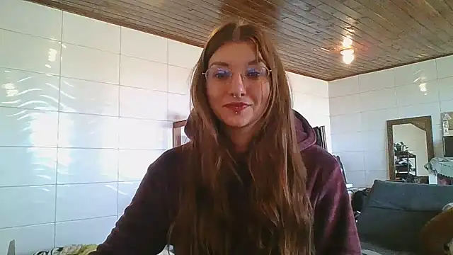 SweetyBabyDemon online show from 11, 5, 2026