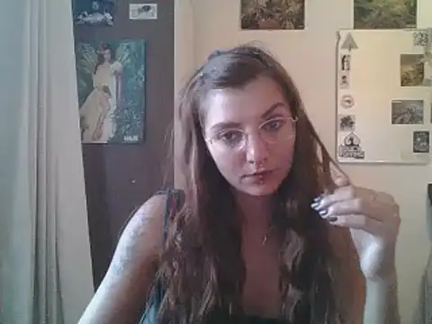 SweetyBabyDemon online show from 3, 3, 2025