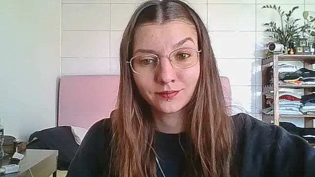 SweetyBabyDemon online show from 8, 10, 2025