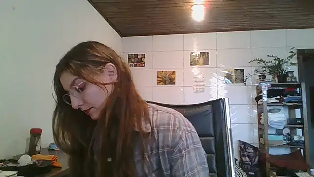 SweetyBabyDemon online show from 2, 5, 2026