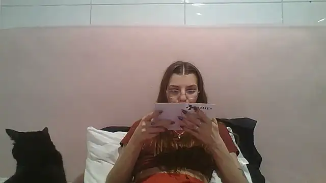 SweetyBabyDemon online show from 30, 9, 2025