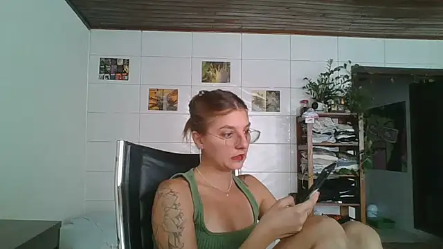 SweetyBabyDemon online show from 24, 2, 2026