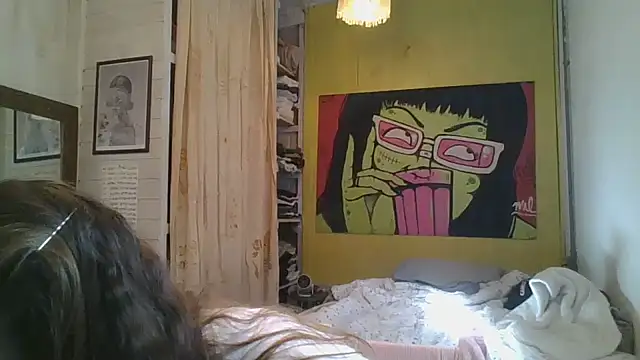 SweetyBabyDemon online show from 4, 6, 2026