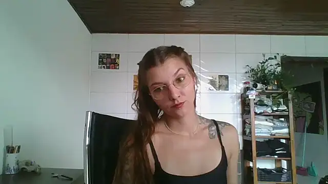 SweetyBabyDemon online show from 16, 2, 2026