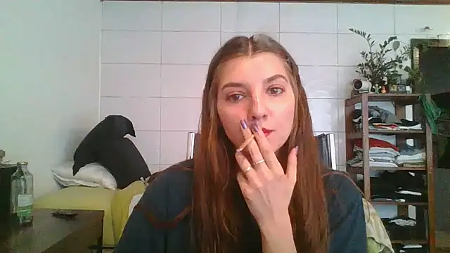 SweetyBabyDemon online show from 22, 9, 2025