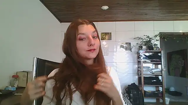SweetyBabyDemon online show from 23, 4, 2026