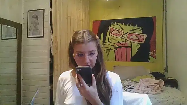 SweetyBabyDemon online show from 23, 5, 2026