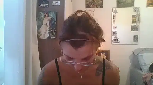 SweetyBabyDemon online show from 13, 3, 2025