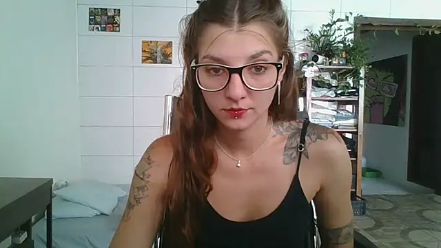 SweetyBabyDemon online show from 22, 2, 2026