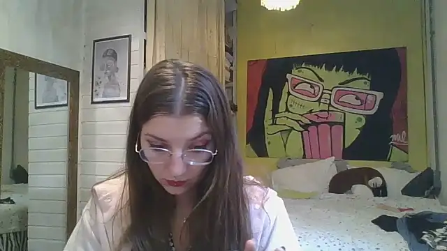 SweetyBabyDemon online show from 26, 5, 2026