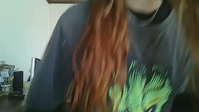 SweetyBabyDemon online show from 24, 9, 2025