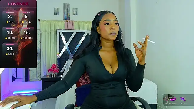 Snapshot of samantha-rose2 chatting on 18, 6, 2026 samantha-rose2 online show from 18, 6, 2026