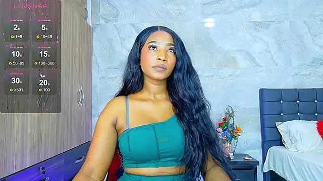 samantha-rose2 online show from 14, 3, 2026