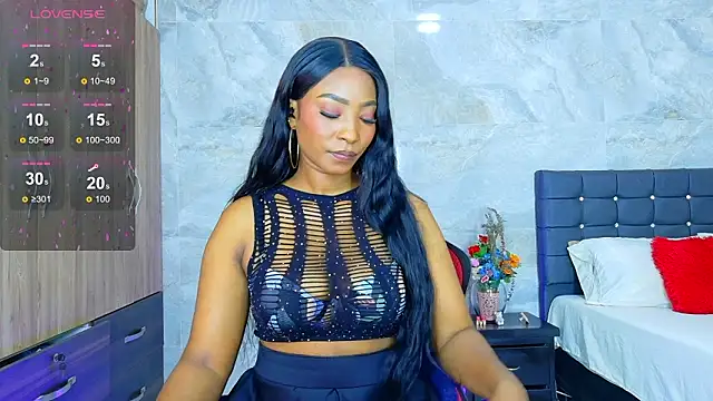 samantha-rose2 online show from 9, 3, 2026