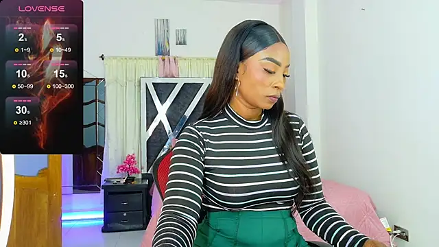 samantha-rose2 online show from 29, 5, 2026