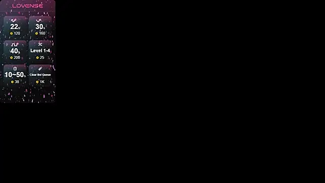 samantha-rose2 online show from 10, 1, 2026