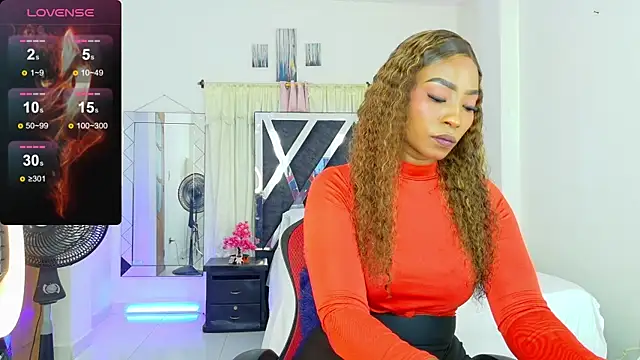 Snapshot of samantha-rose2 chatting on 8, 6, 2026 samantha-rose2 online show from 8, 6, 2026