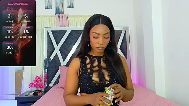 samantha-rose2 online show from 27, 5, 2026