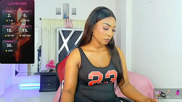 samantha-rose2 online show from 28, 5, 2026