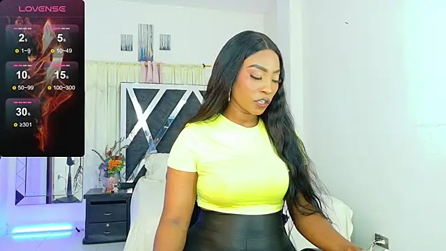 samantha-rose2 online show from 20, 5, 2026
