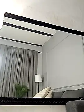 BrianaHazel online show from 31, 3, 2026