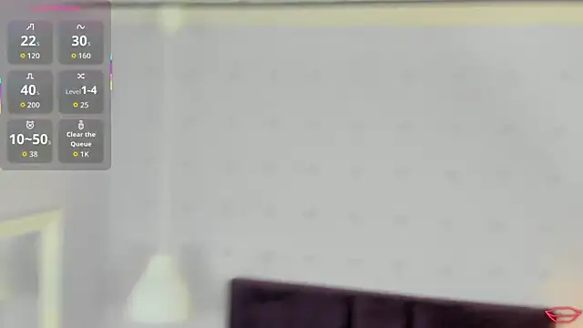 BrianaHazel online show from 22, 10, 2025