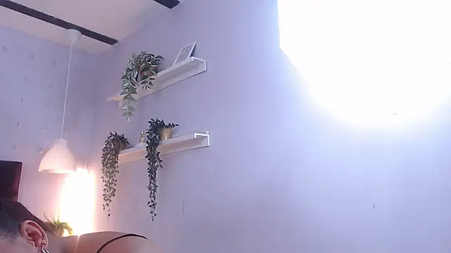 BrianaHazel online show from 1, 10, 2025