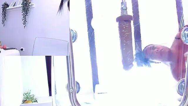 BrianaHazel online show from 7, 3, 2025