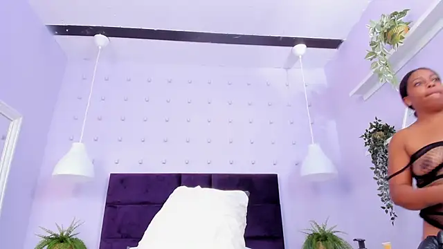 BrianaHazel online show from 21, 3, 2025