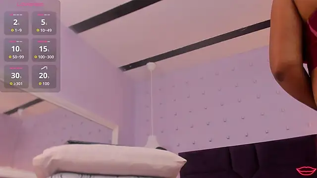 BrianaHazel online show from 12, 9, 2025