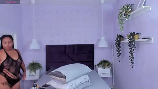 BrianaHazel online show from 20, 10, 2025