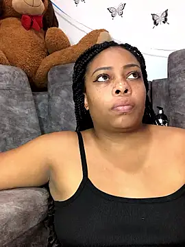 BrianaHazel online show from 8, 1, 2026