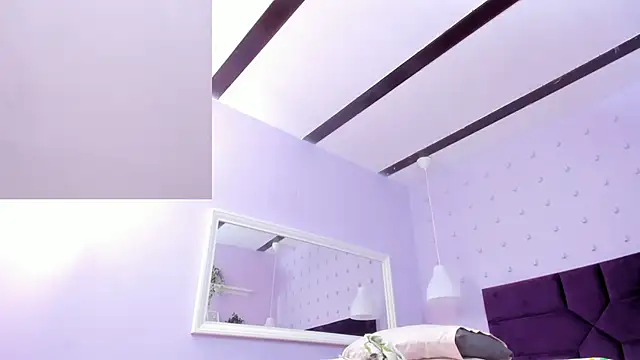 BrianaHazel online show from 19, 3, 2025