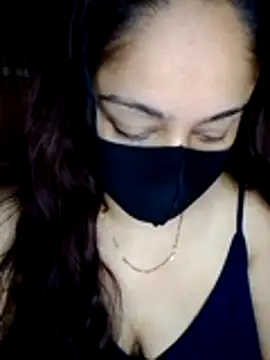 Snapshot of Jahan-Nigar chatting on 10, 3, 2026 Jahan-Nigar online show from 10, 3, 2026