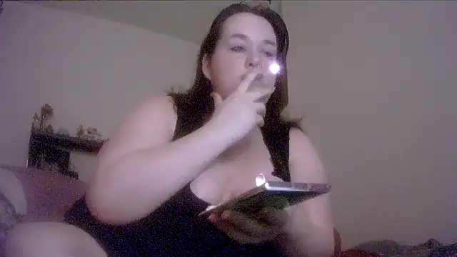 Snapshot of Fairyvoidling-2 chatting on 16, 9, 2025 Fairyvoidling-2 online show from 16, 9, 2025