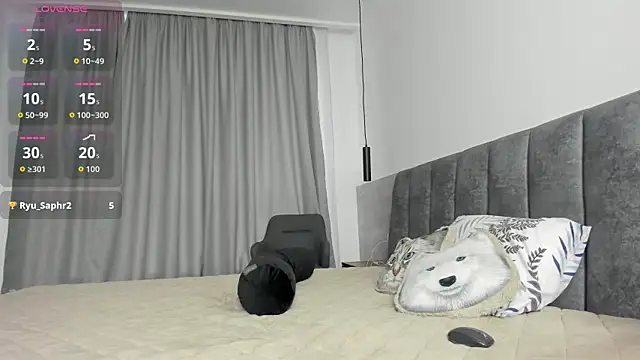 MCfly 11 online show from 9, 11, 2025