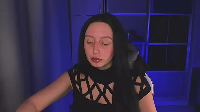 Christy Calypso online show from 8, 1, 2026