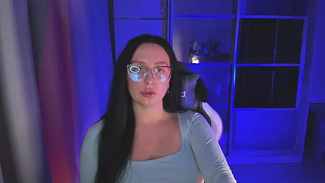 Christy Calypso online show from 5, 11, 2025