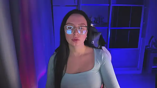 Christy Calypso online show from 2, 11, 2025