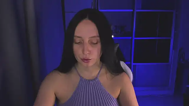 Christy Calypso online show from 3, 12, 2025