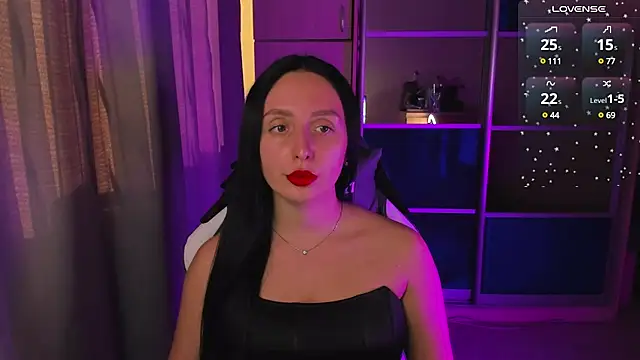 Christy Calypso online show from 19, 2, 2025