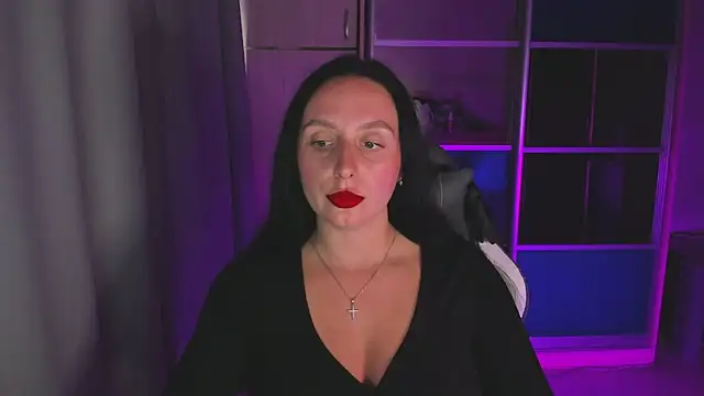 Christy Calypso online show from 4, 6, 2026