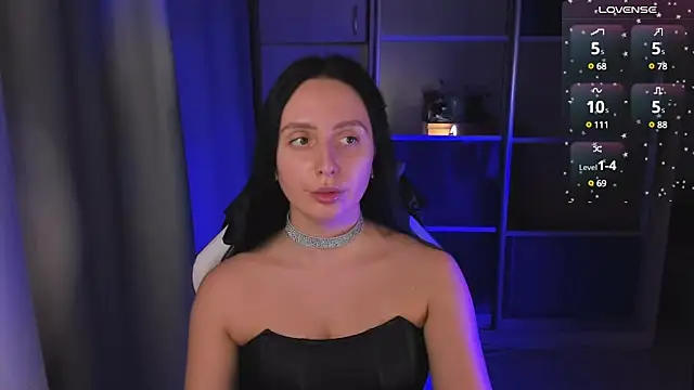 Christy Calypso online show from 19, 3, 2025