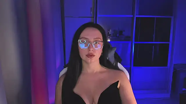 Christy Calypso online show from 22, 10, 2025