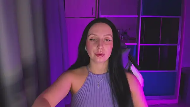 Christy Calypso online show from 10, 2, 2026