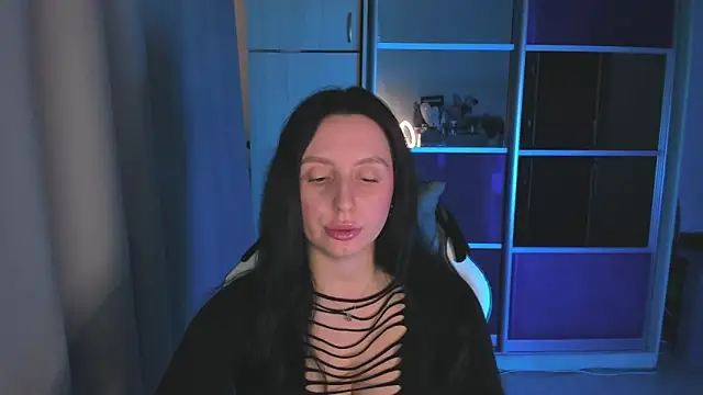 Christy Calypso online show from 13, 3, 2026