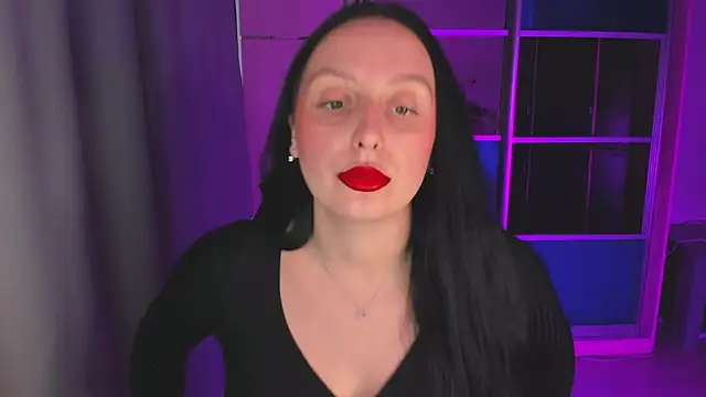 Christy Calypso online show from 8, 5, 2026